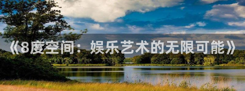华信娱乐体育官网入口登录：《8度空间：娱乐艺术的无限可能》