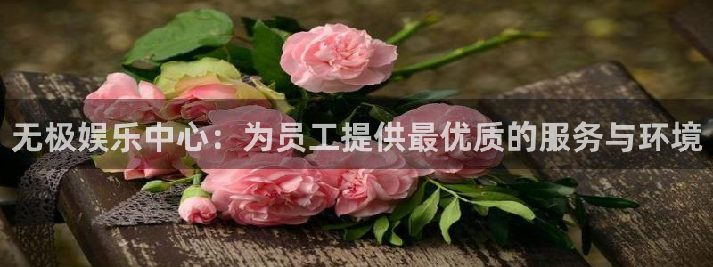 华信娱乐体育平台登录入口：无极娱乐中心：为员工提供最优质的服务与环境