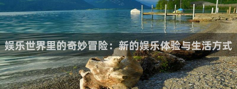 华信娱乐3登陆：娱乐世界里的奇妙冒险：新的娱乐体验与生活方式